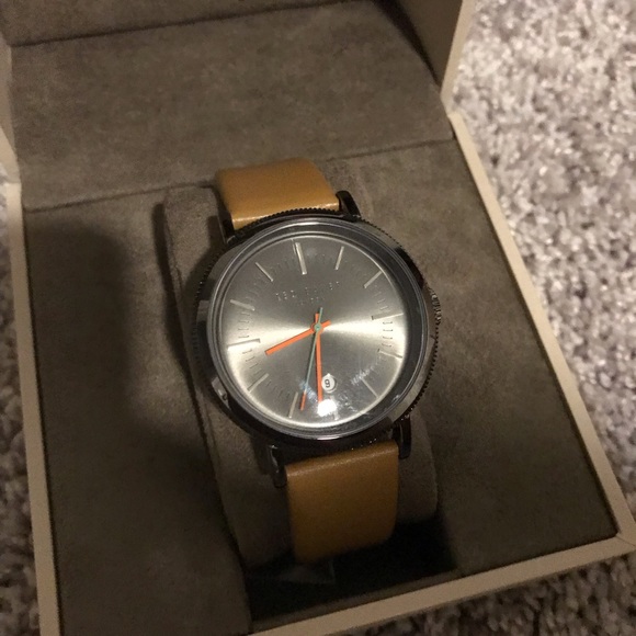 Ted Baker Watch - Picture 4 of 4